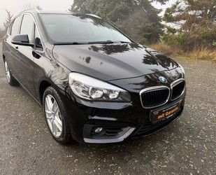 BMW 218 Active Tourer Gebrauchtwagen
