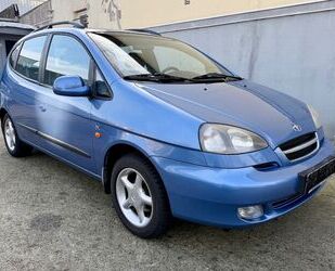 Daewoo Rezzo Gebrauchtwagen