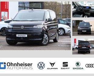 VW T7 Multivan Gebrauchtwagen