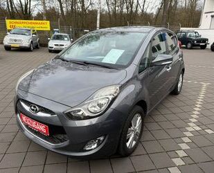 Hyundai ix20 Gebrauchtwagen