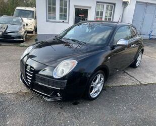 Alfa Romeo MiTo Gebrauchtwagen