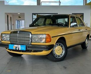 Mercedes-Benz 230 Gebrauchtwagen