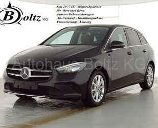 Mercedes-Benz B 250 Gebrauchtwagen