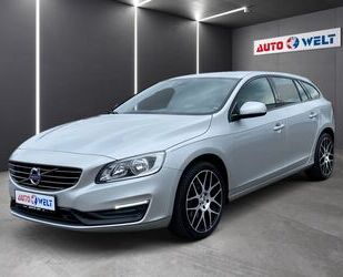 Volvo V60 Gebrauchtwagen