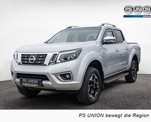 Nissan Navara Gebrauchtwagen