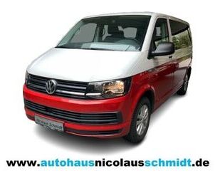 VW T6 Multivan Gebrauchtwagen