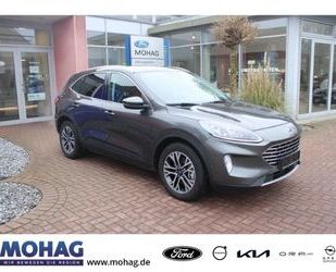 Ford Kuga Gebrauchtwagen
