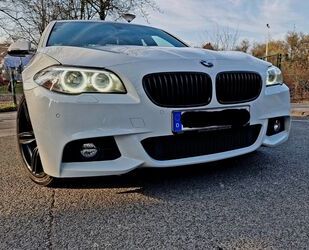 BMW 535 Gebrauchtwagen