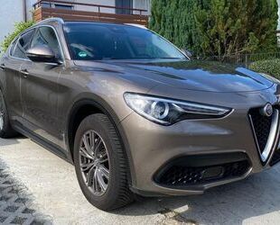 Alfa Romeo Stelvio Gebrauchtwagen