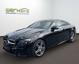 Mercedes-Benz E 300 Gebrauchtwagen