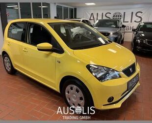 Seat Mii Gebrauchtwagen