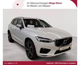 Volvo XC60 Gebrauchtwagen