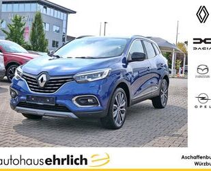 Renault Kadjar Gebrauchtwagen