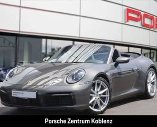 Porsche 992 Gebrauchtwagen