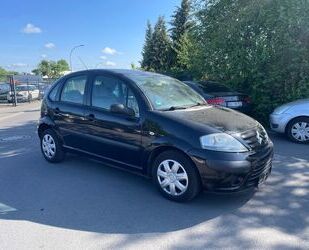 Citroen C3 Gebrauchtwagen