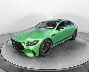 Mercedes-Benz AMG GT Gebrauchtwagen