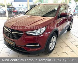 Opel Grandland (X) Gebrauchtwagen