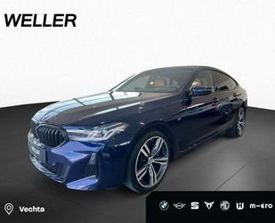 BMW 640 Gebrauchtwagen