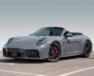 Porsche 992 Gebrauchtwagen