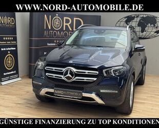 Mercedes-Benz GLE 350 Gebrauchtwagen