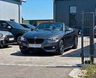 BMW 220 Gebrauchtwagen