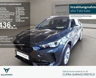 Cupra Formentor Gebrauchtwagen