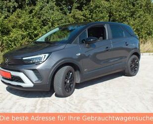 Opel Crossland (X) Gebrauchtwagen