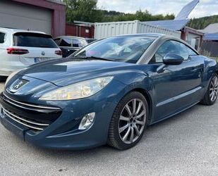 Mazda RCZ 