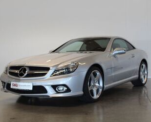 Mercedes-Benz SL 350 Gebrauchtwagen