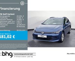 VW Golf Gebrauchtwagen