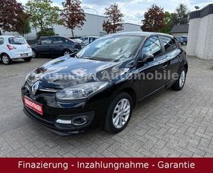 Renault Megane Gebrauchtwagen