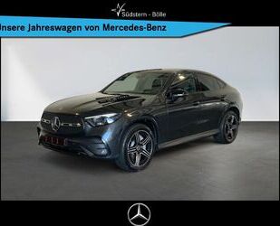 Mercedes-Benz GLC 220 Gebrauchtwagen