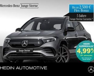 Mercedes-Benz EQA Gebrauchtwagen