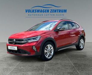 VW Taigo Gebrauchtwagen