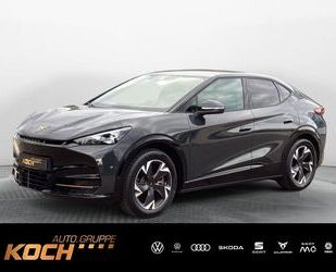 Cupra Tavascan Gebrauchtwagen