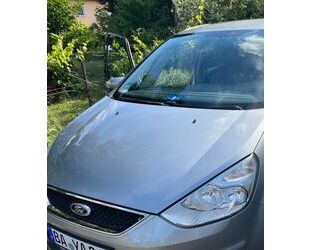 Ford Galaxy Gebrauchtwagen