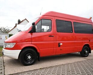 Mercedes-Benz Sprinter Gebrauchtwagen