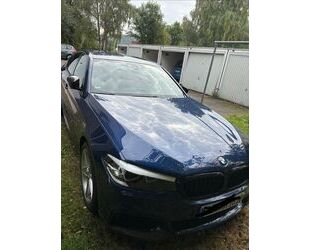 BMW 520 Gebrauchtwagen