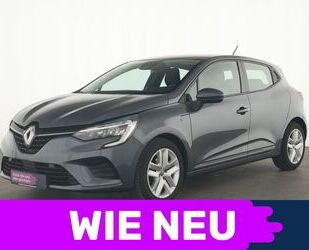 Renault Clio Gebrauchtwagen