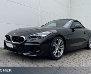 BMW Z4 Gebrauchtwagen