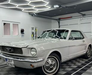 Ford Mustang Gebrauchtwagen