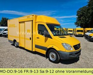Mercedes-Benz Sprinter Gebrauchtwagen