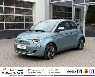 Fiat 500e Gebrauchtwagen