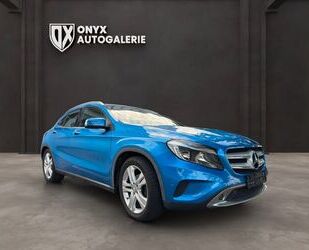 Mercedes-Benz GLA 200 Gebrauchtwagen