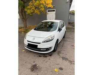 Renault Grand Scenic Gebrauchtwagen