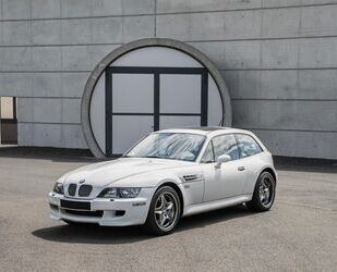 BMW Z3 M Gebrauchtwagen