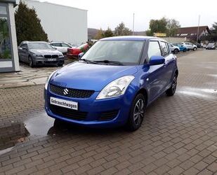 Suzuki Swift Gebrauchtwagen