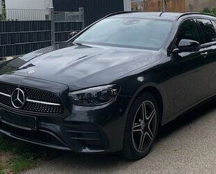 Mercedes-Benz E 300 Gebrauchtwagen