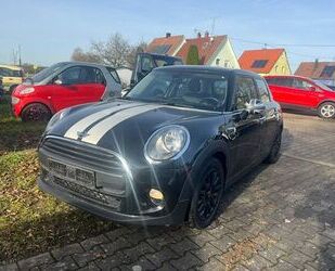 Mini ONE Gebrauchtwagen