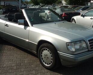 Mercedes-Benz E 200 Gebrauchtwagen